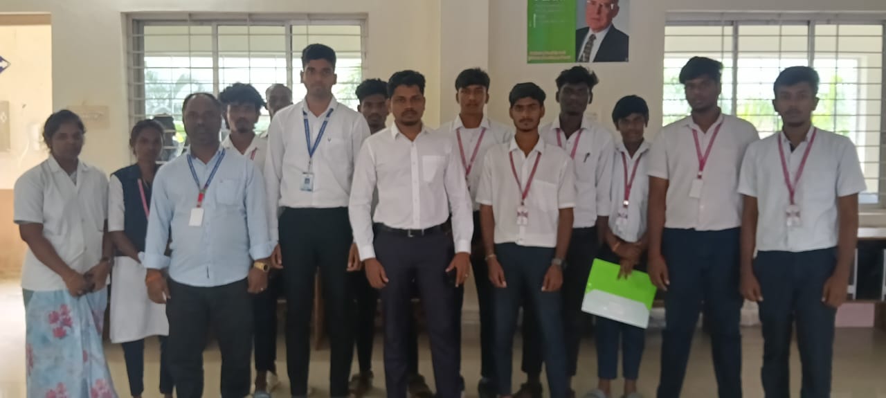 VSquare&nbsp;Infra team